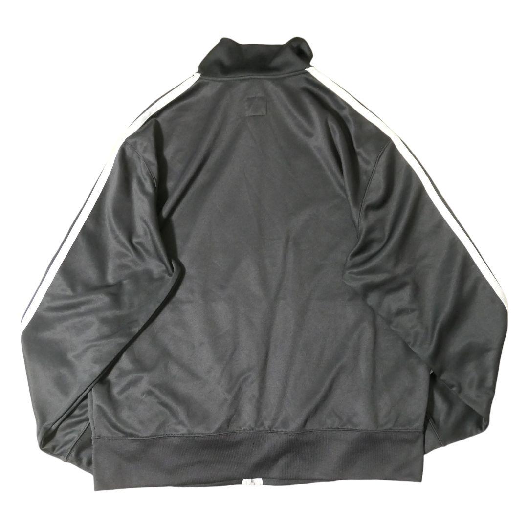 USED XL Track jacket -Champion-