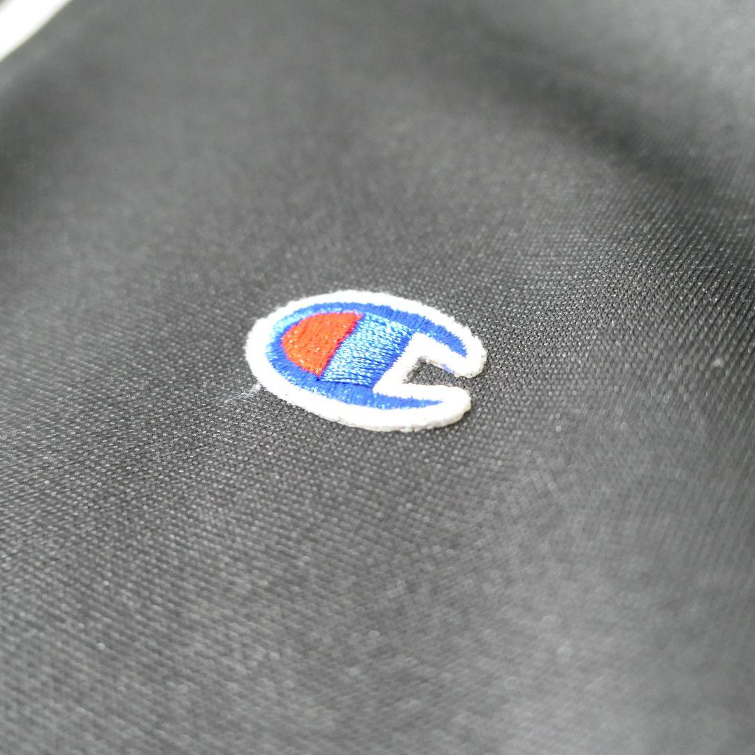 USED XL Track jacket -Champion-