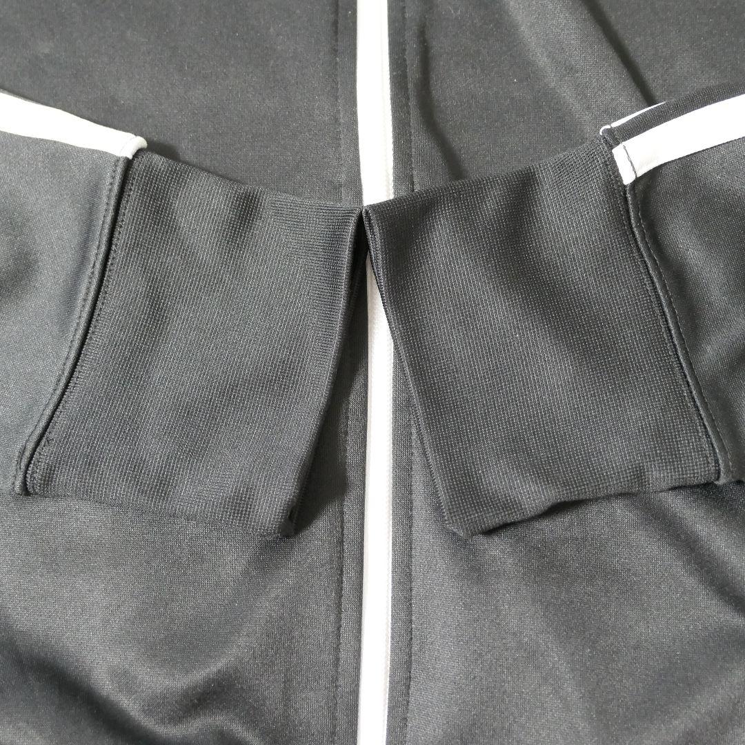 USED XL Track jacket -Champion-