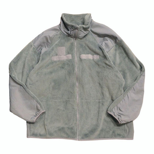 USED XL-REGULAR ECWCS GEN3 LEVEL3 Fleec Jacket -U.S.ARMY-
