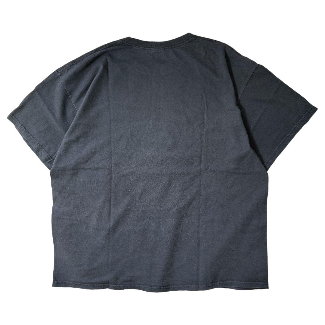 USED XL Corporate T-shirt -MAHUFFER’S-