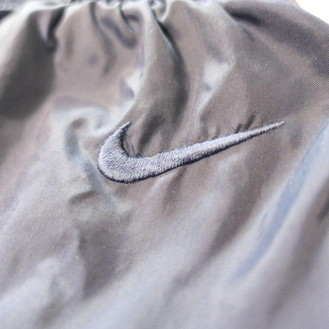 VINTAGE 90s L Nylon pants -NIKE-