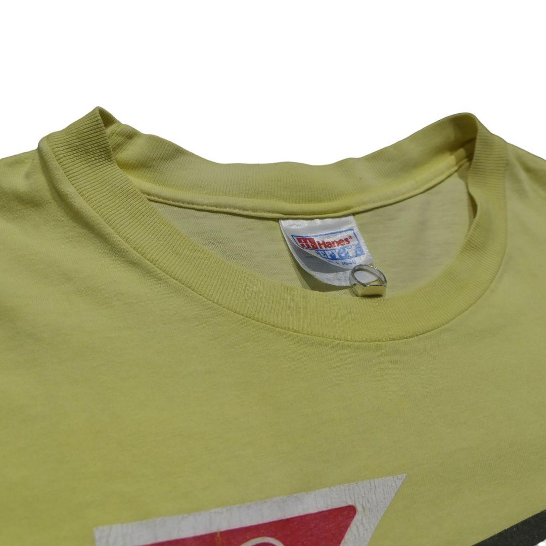 VINTAGE 90s L Promotion Tee -NABISCO-