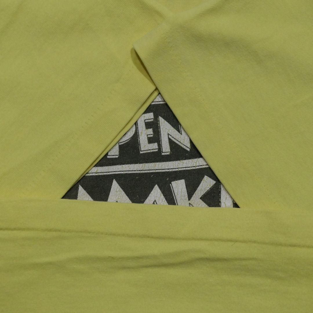 VINTAGE 90s L Promotion Tee -NABISCO-