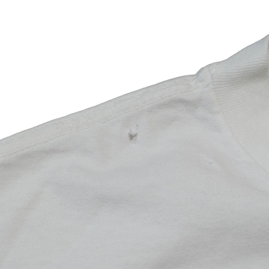 VINTAGE 00s L Promotion Tee -Kellogg-