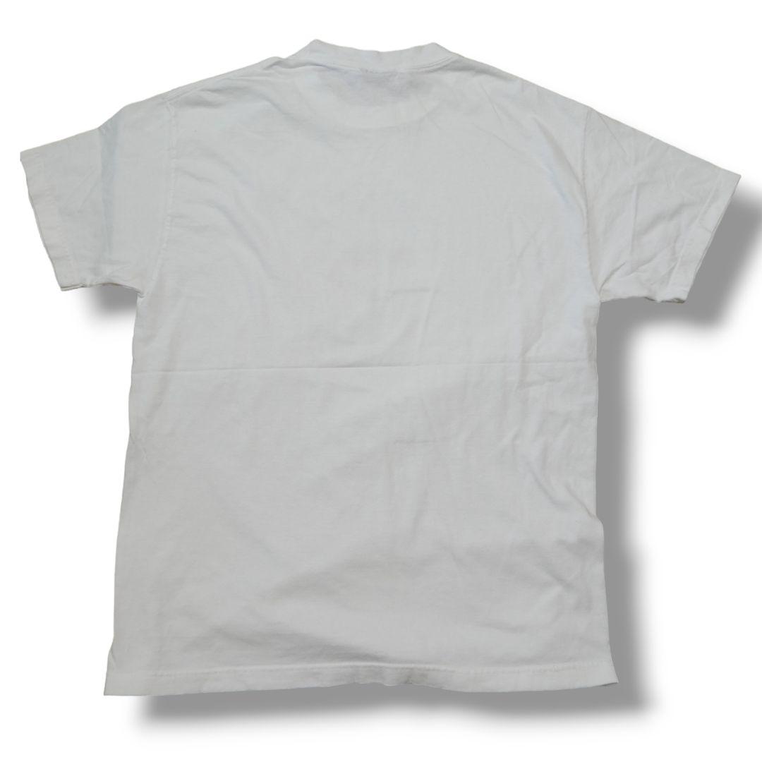VINTAGE 00s L Promotion Tee -Kellogg-