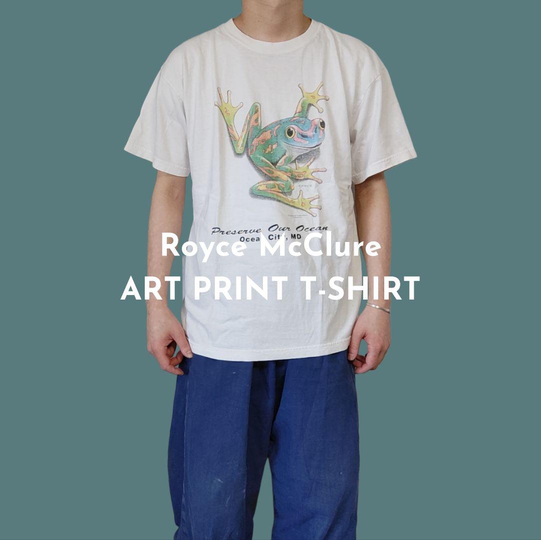[anvil] Art Print T-Shirt / L