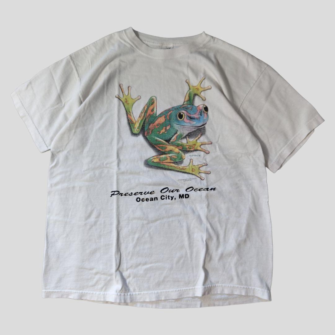 [anvil] Art Print T-Shirt / L