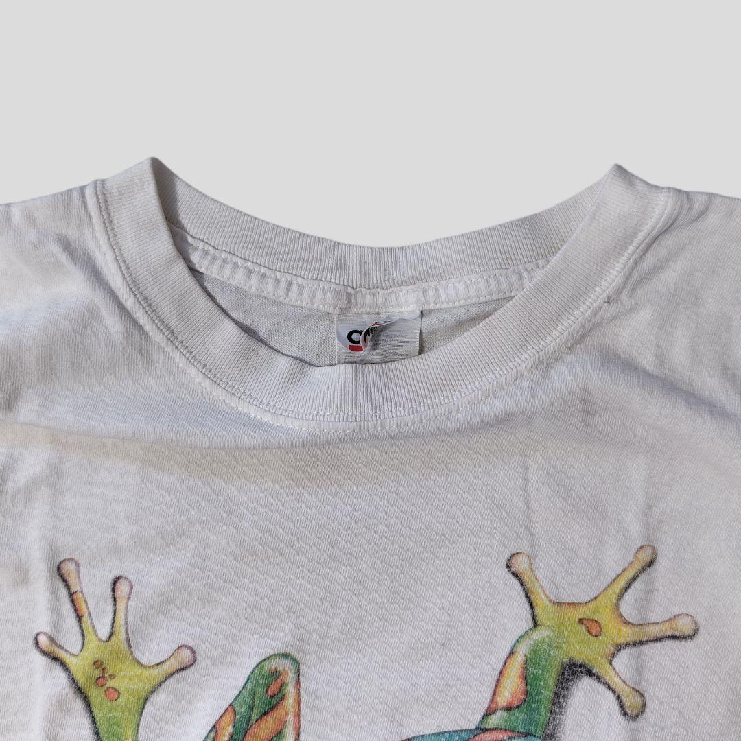 [anvil] Art Print T-Shirt / L