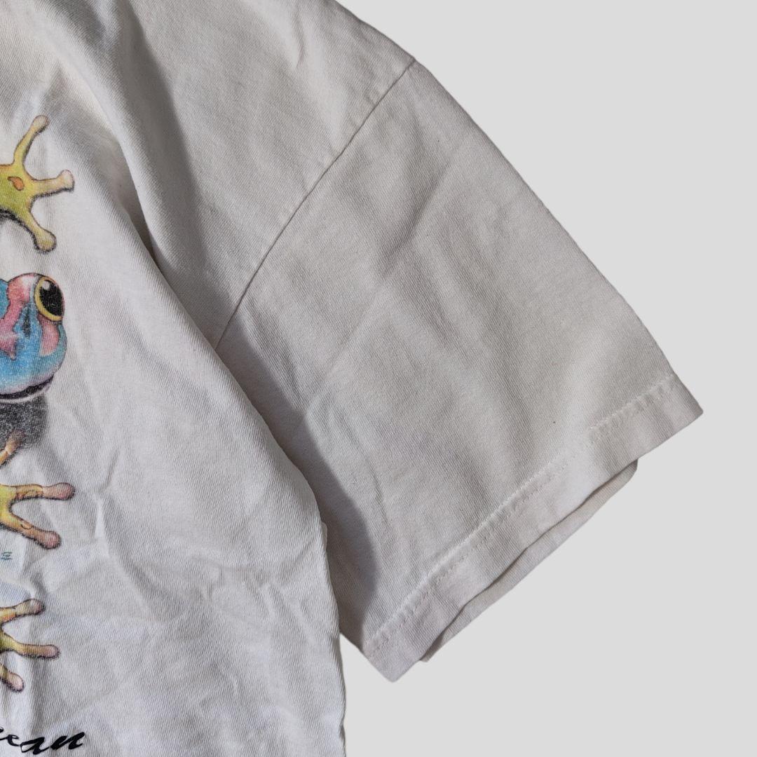 [anvil] Art Print T-Shirt / L