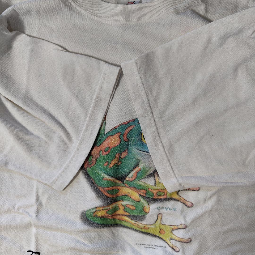 [anvil] Art Print T-Shirt / L