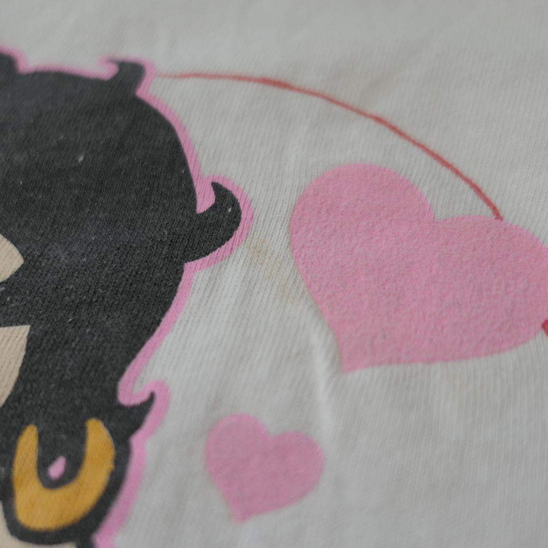 VINTAGE 00s Character T-shirt -Betty Boop-