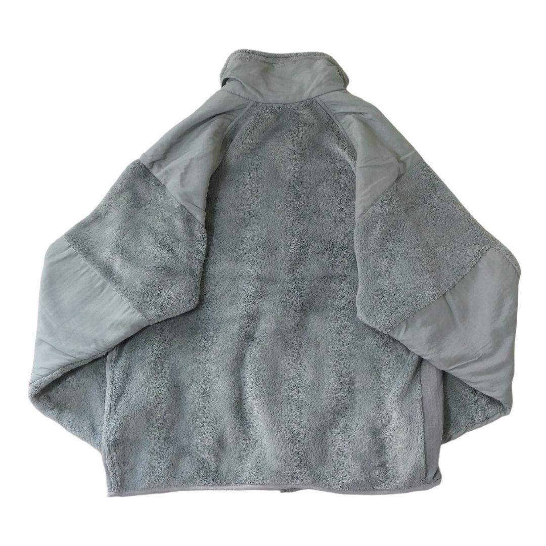 USED MEDIUM-REGULAR ECWCS GEN3 LEVEL3 Fleece jacket -U.S.ARMY-