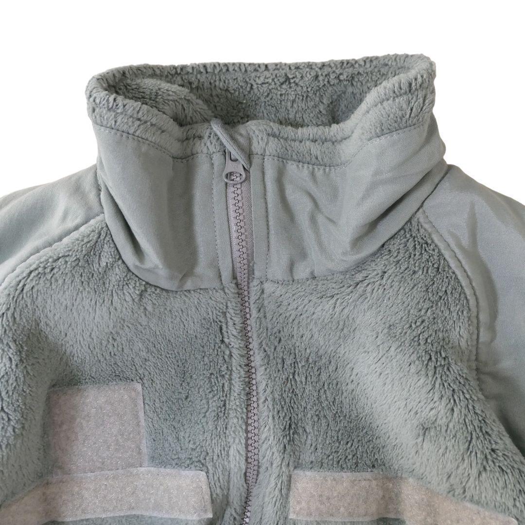 USED MEDIUM-REGULAR ECWCS GEN3 LEVEL3 Fleece jacket -U.S.ARMY-