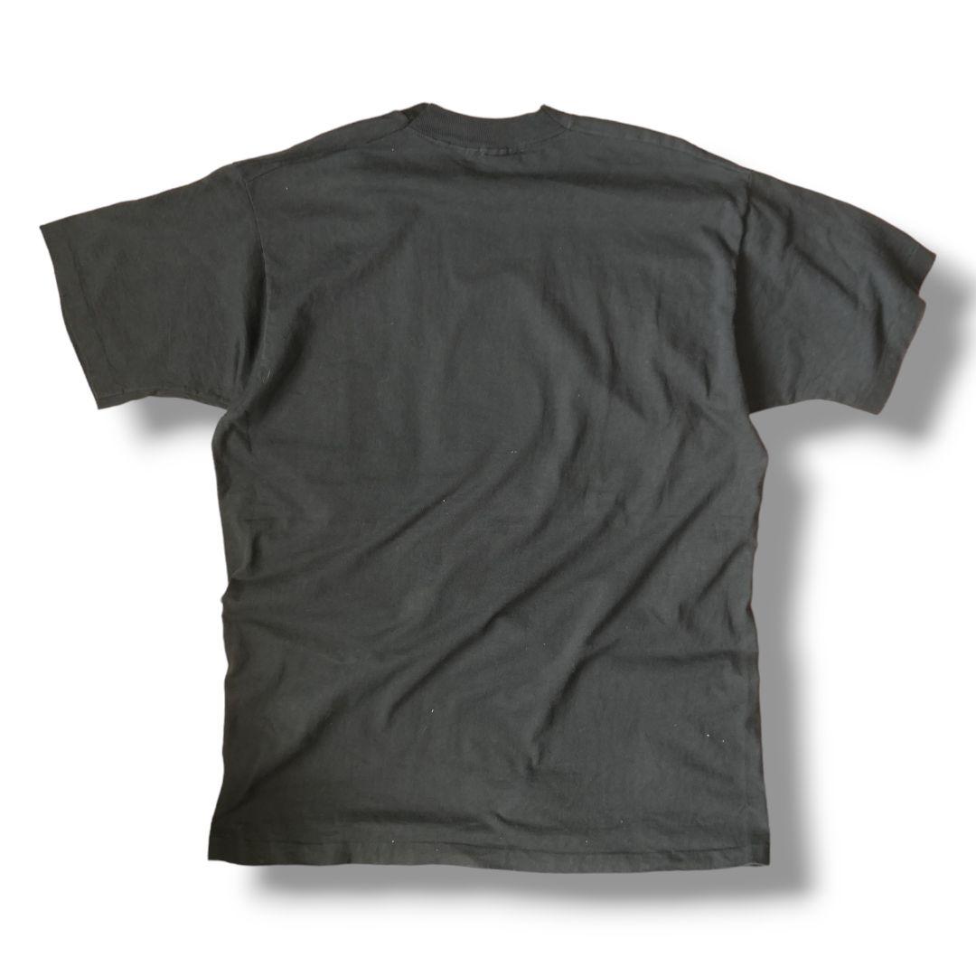VINTAGE 90s XL Art Tee -William Wegman-