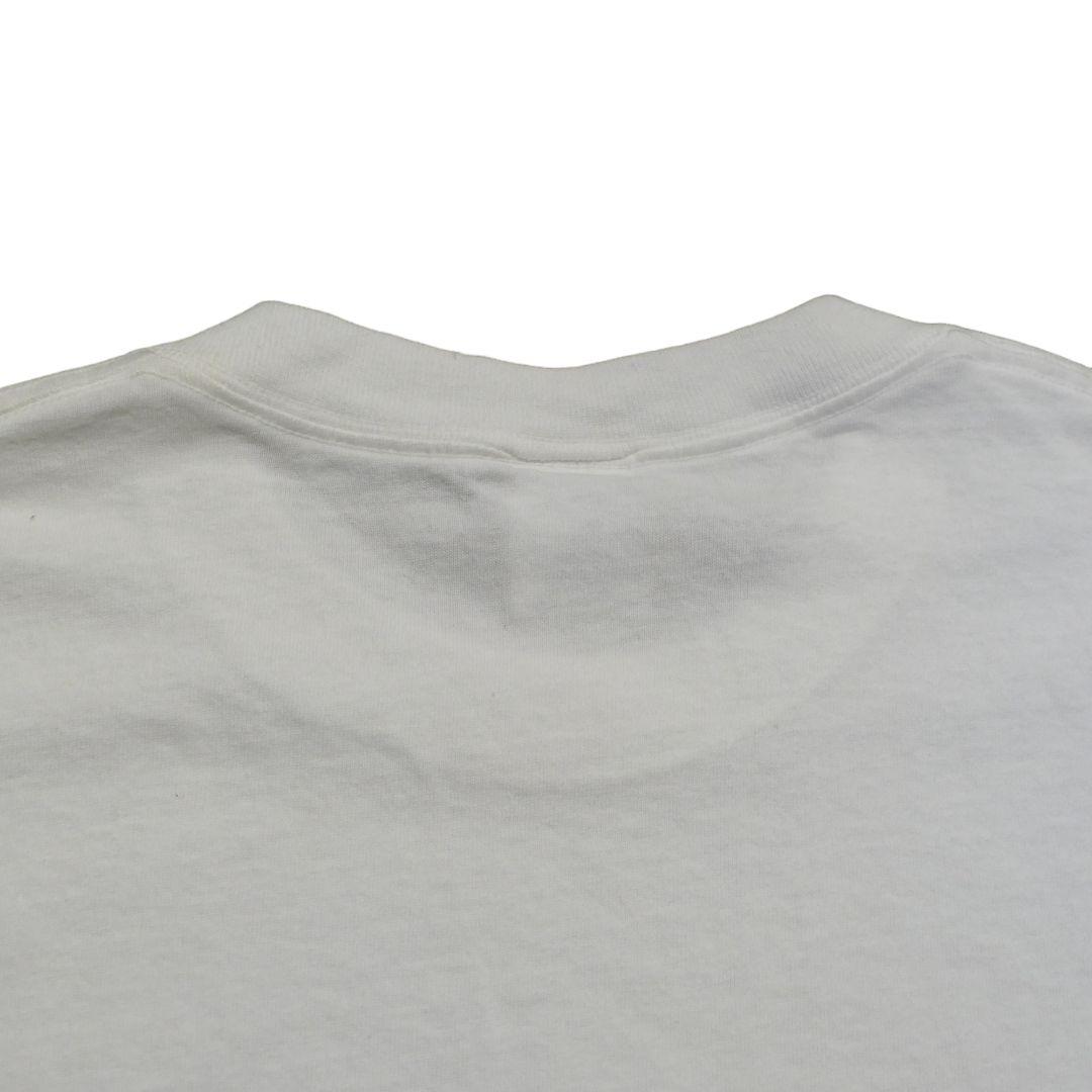 VINTAGE 00s L Promotion Tee -maxell-
