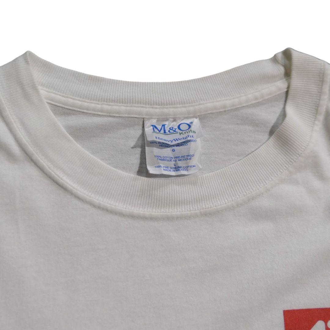 VINTAGE 90-00s Promotion Tee -ATI Technologies-