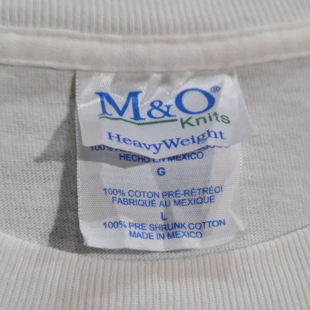 VINTAGE 90-00s Promotion Tee -ATI Technologies-