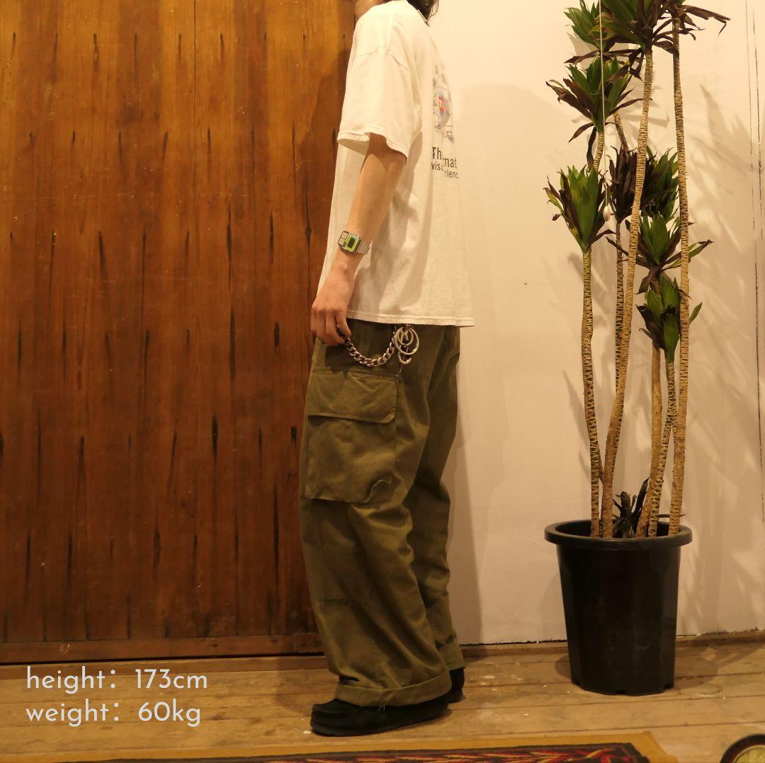 VINTAGE 90-00s Promotion Tee -ATI Technologies-