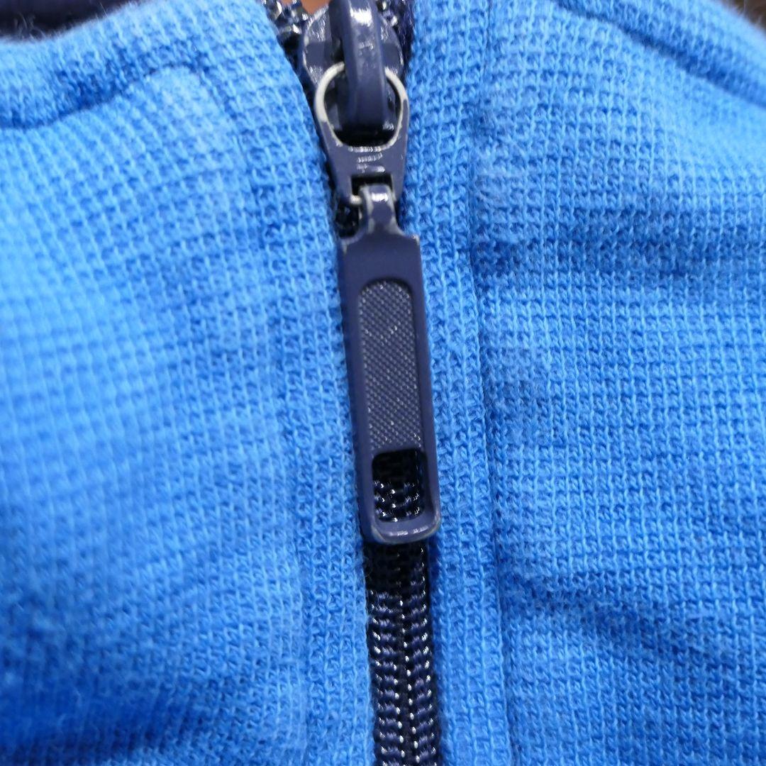 USED L Traning Jacket -German Army-