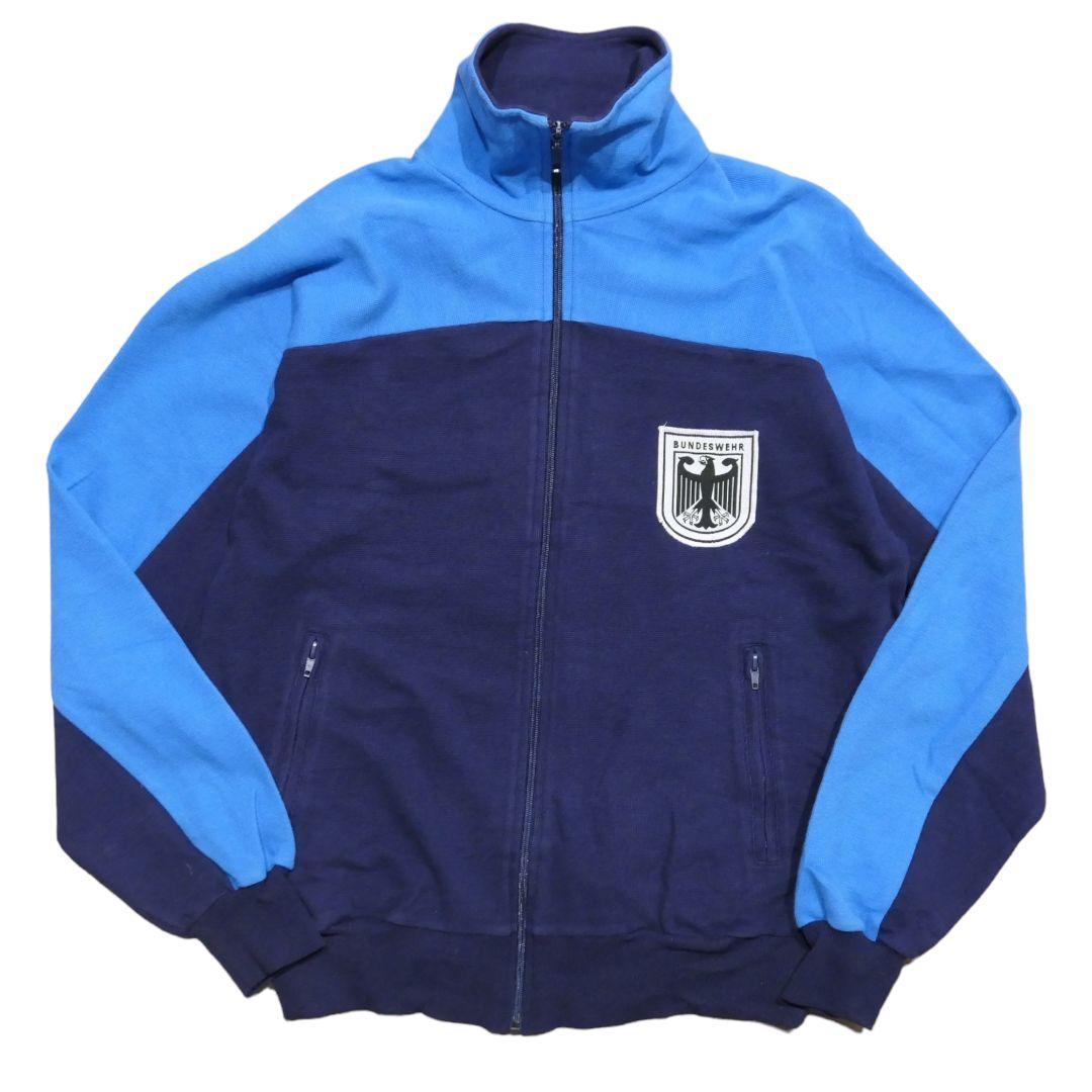 USED L Traning Jacket -German Army-