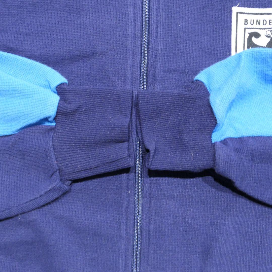 USED L Traning Jacket -German Army-