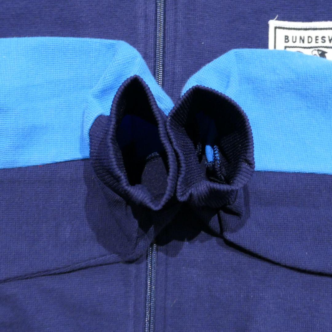 USED L Traning Jacket -German Army-