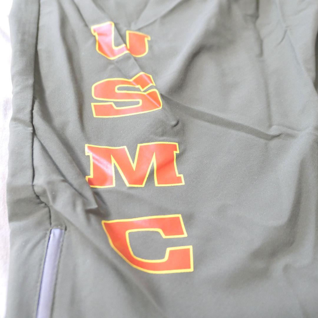 USED M-R Traning pants -USMC-