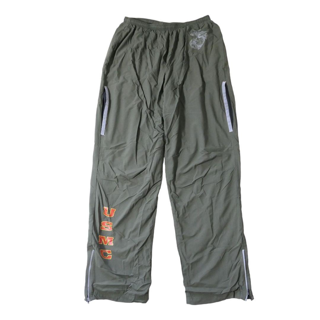 USED M-R Traning pants -USMC-