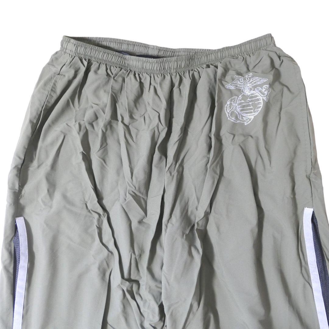 USED M-R Traning pants -USMC-