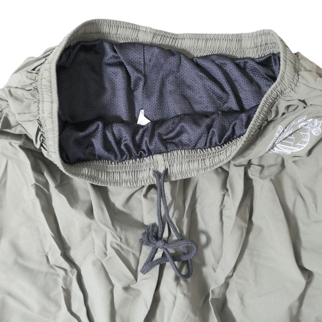 USED M-R Traning pants -USMC-