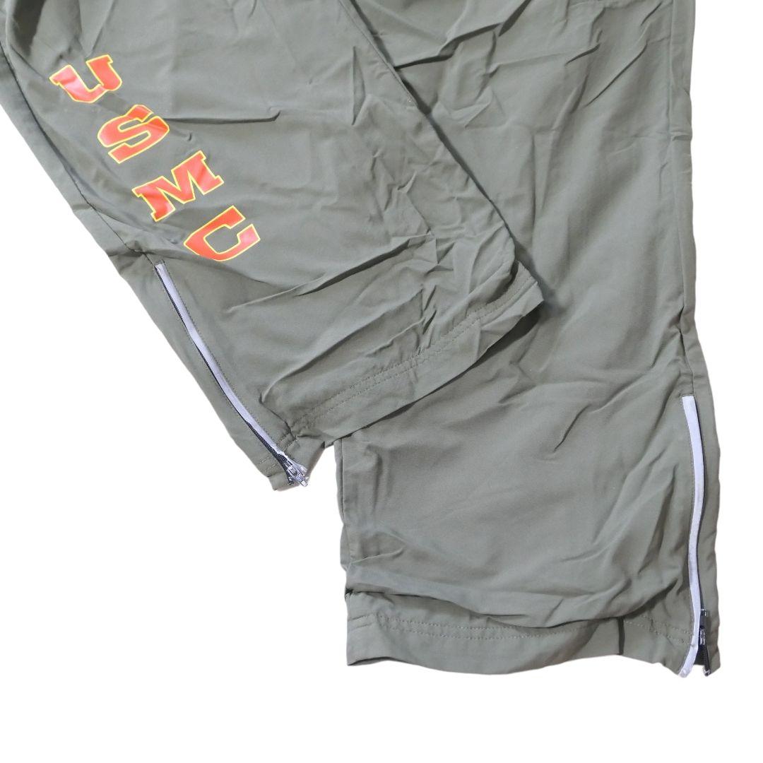 USED M-R Traning pants -USMC-