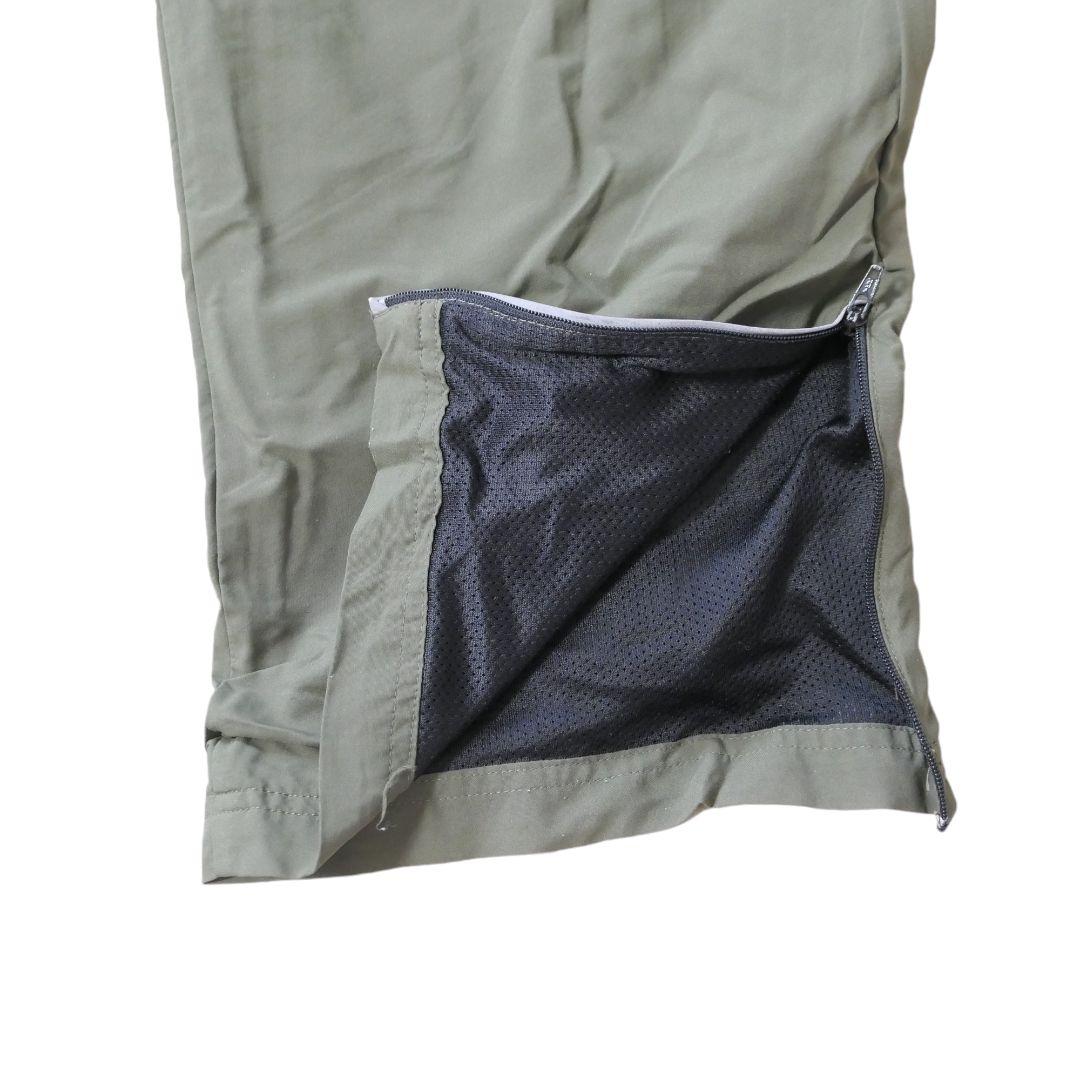 USED M-R Traning pants -USMC-