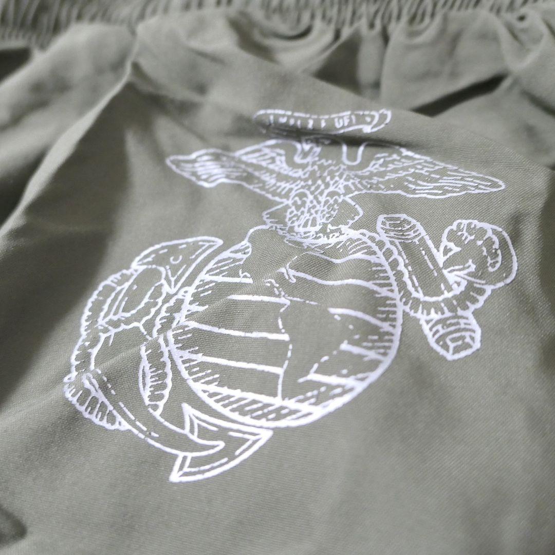 USED M-R Traning pants -USMC-