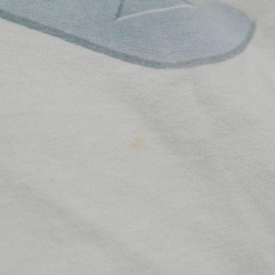 VINTAGE 80s XL Promotion Tee -QNX-