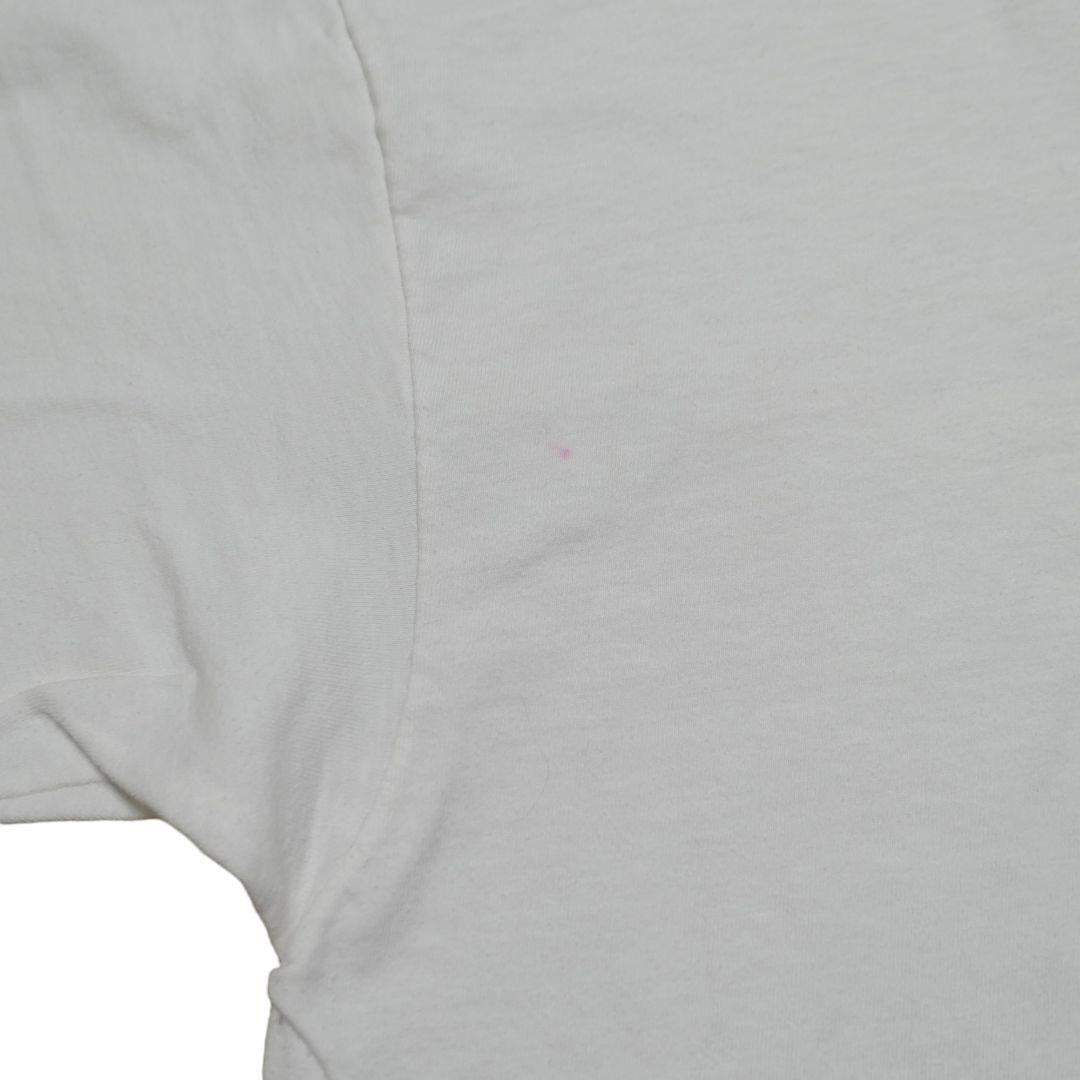 VINTAGE 80s XL Promotion Tee -QNX-