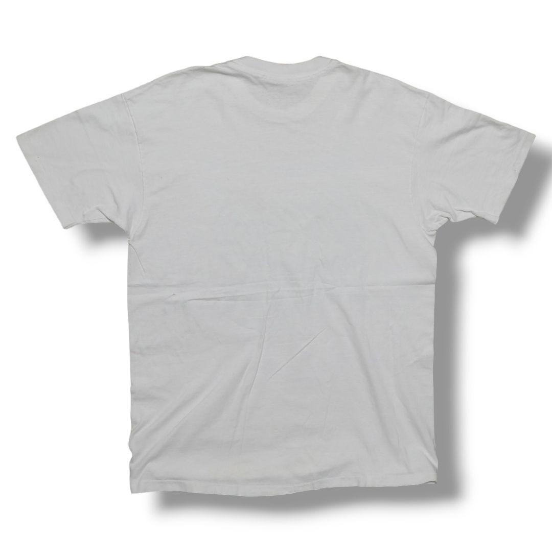 VINTAGE 80s XL Promotion Tee -QNX-
