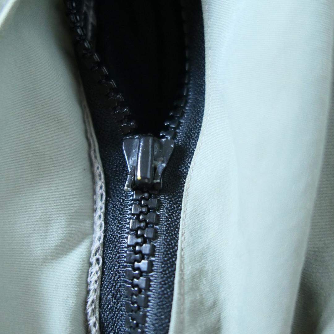 VINTAGE 00s M-R IPFU Traning Jacket -U.S.ARMY-