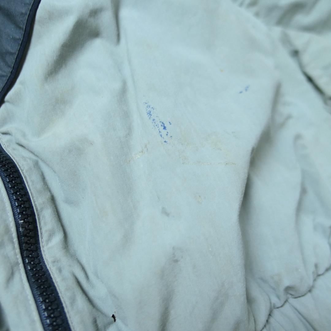 VINTAGE 00s M-R IPFU Traning Jacket -U.S.ARMY-