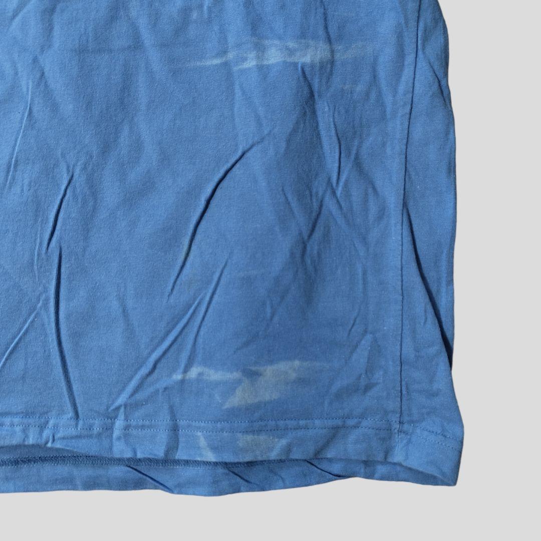 [CASUAL GEAR] ringer t-shirt / L