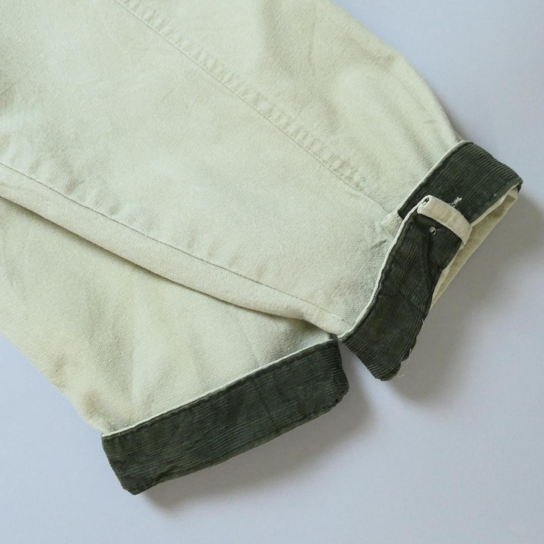 VINTAGE 80s L-XL Hunting Jacket -L.L.Bean-