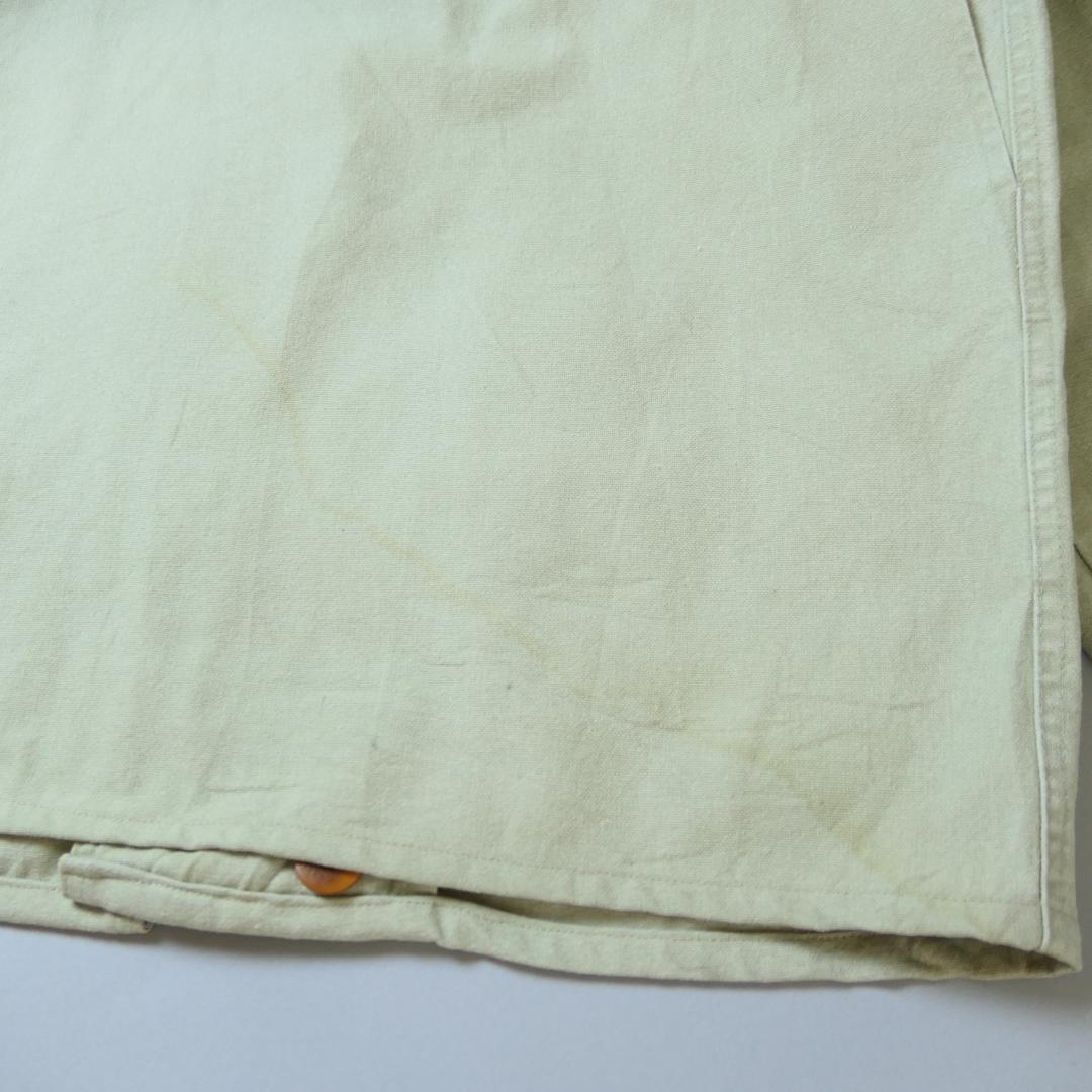 VINTAGE 80s L-XL Hunting Jacket -L.L.Bean-