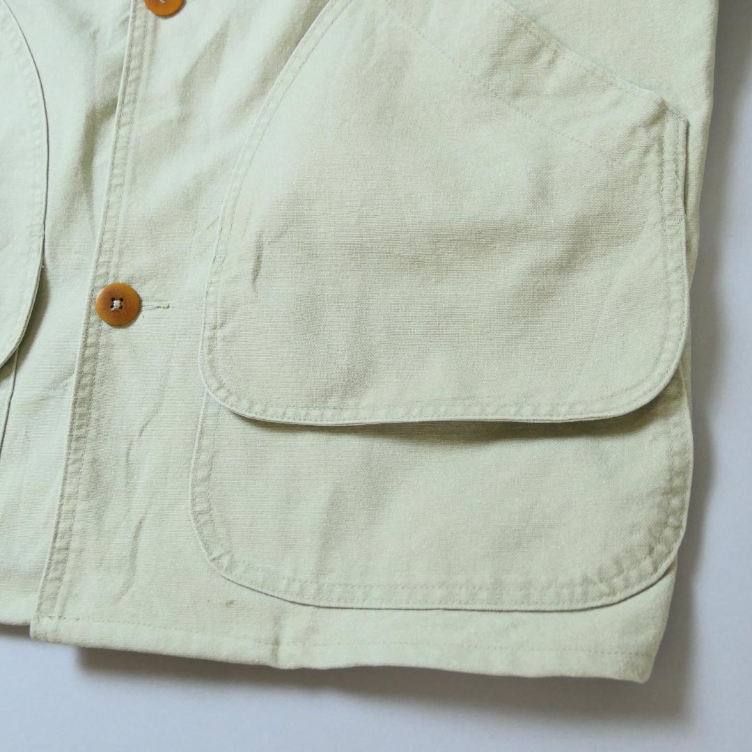 VINTAGE 80s L-XL Hunting Jacket -L.L.Bean-