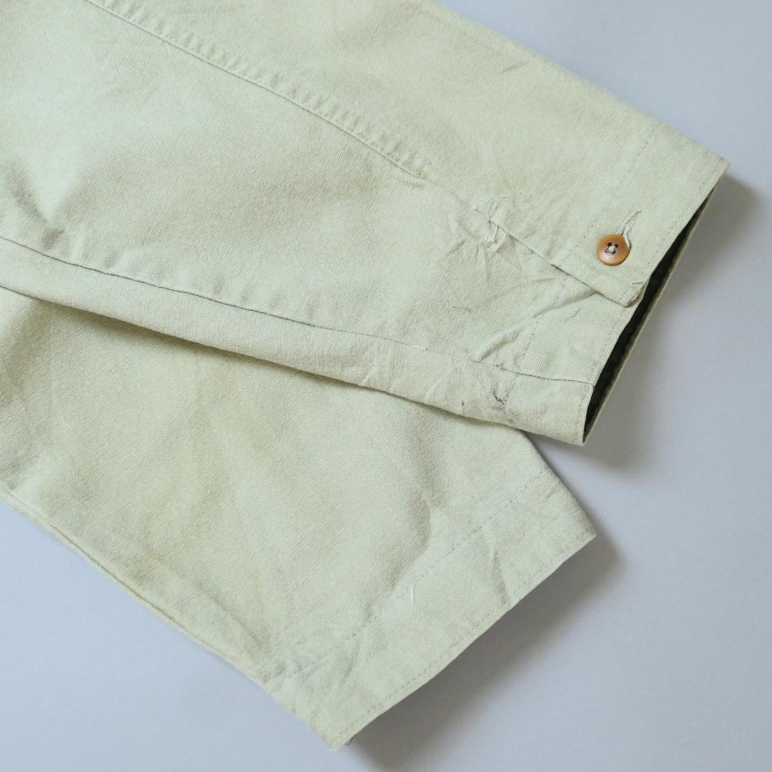 VINTAGE 80s L-XL Hunting Jacket -L.L.Bean-
