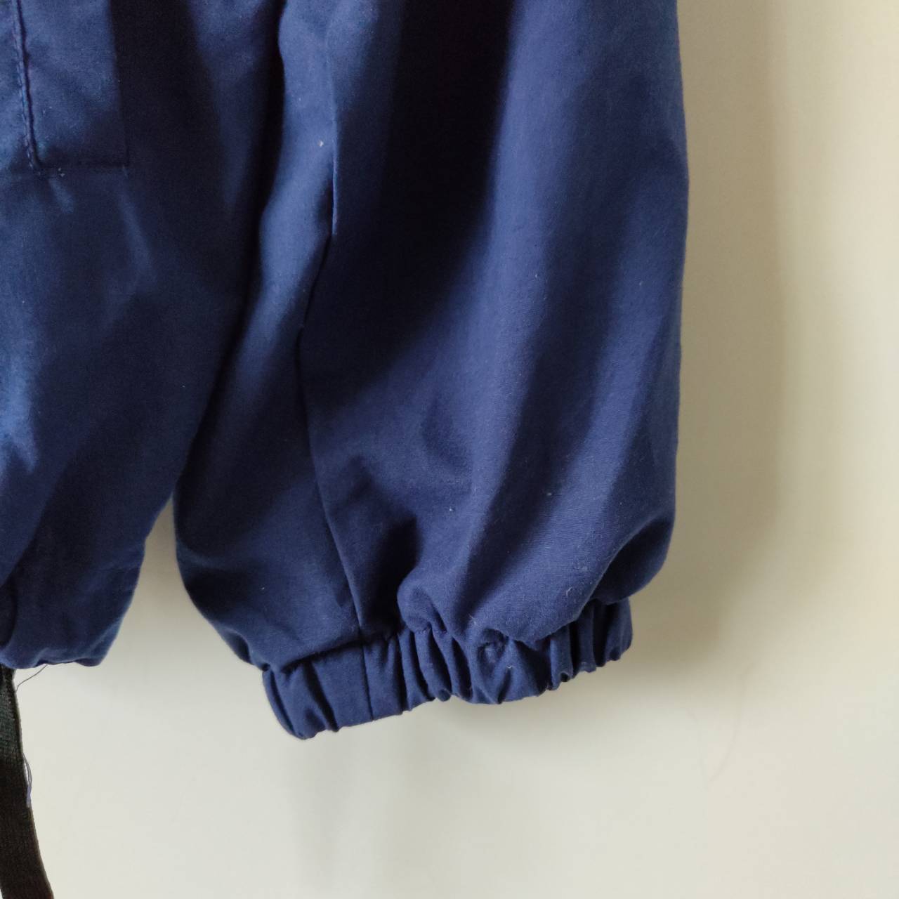 [NIKE] nylon jacket