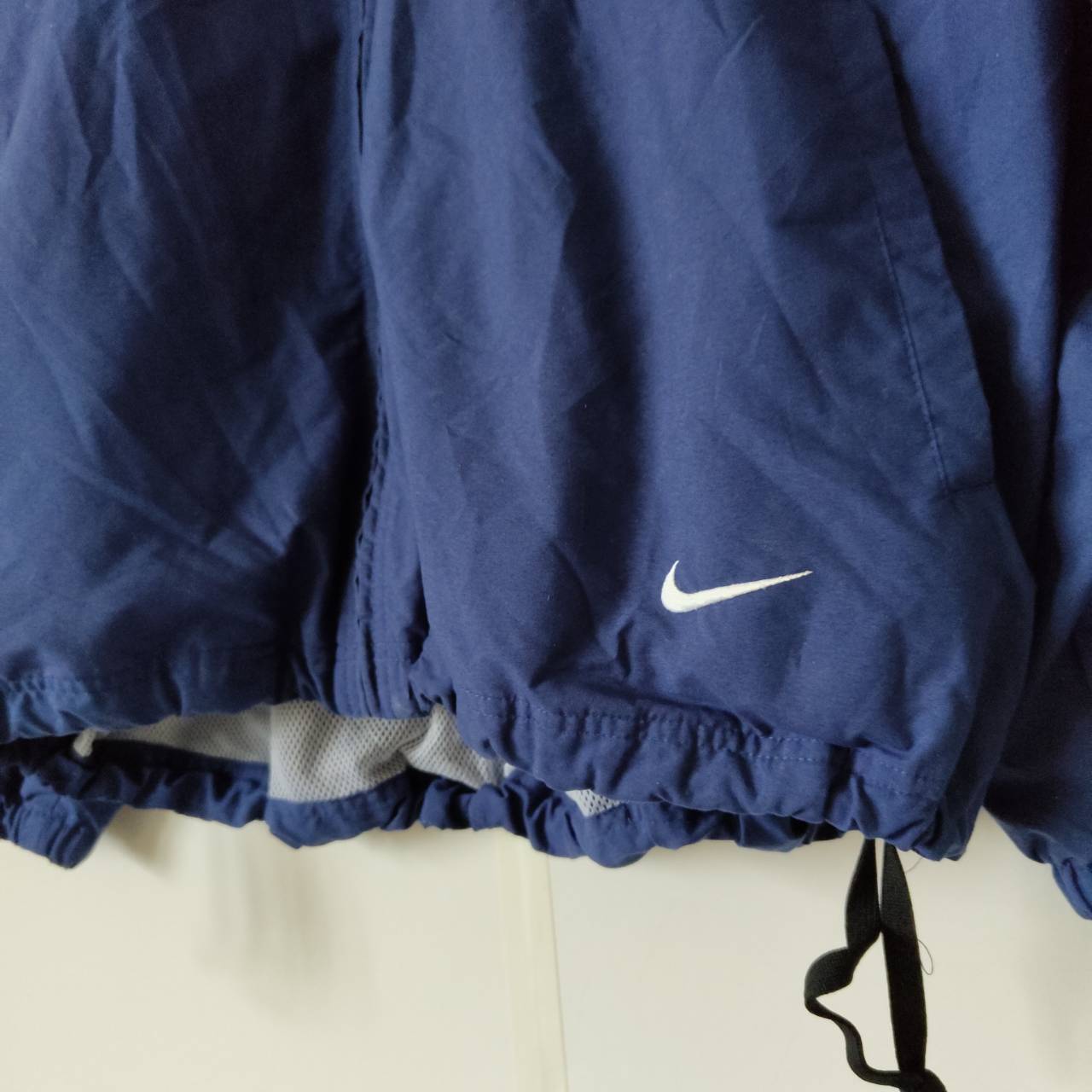 [NIKE] nylon jacket