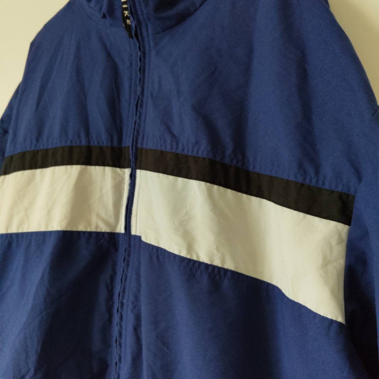 [NIKE] nylon jacket