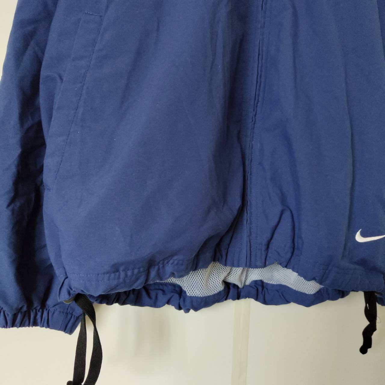 [NIKE] nylon jacket