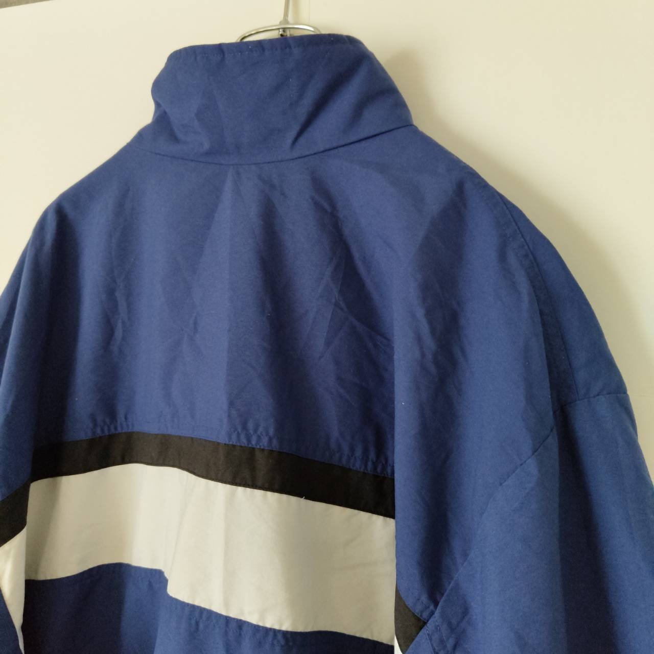 [NIKE] nylon jacket