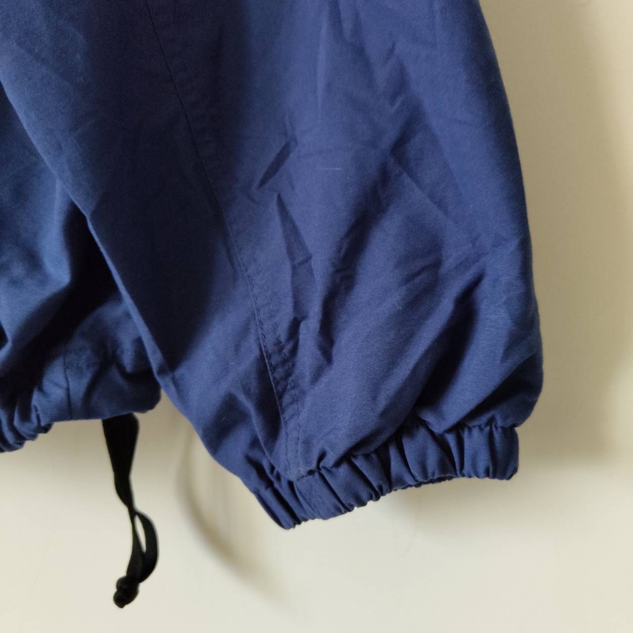 [NIKE] nylon jacket
